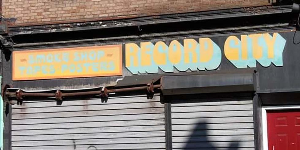 Hudson Valley Record Stores: Favorites From Past to Present