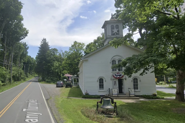 Police Say Historic Church Bell Stolen in Upper Hudson Valley