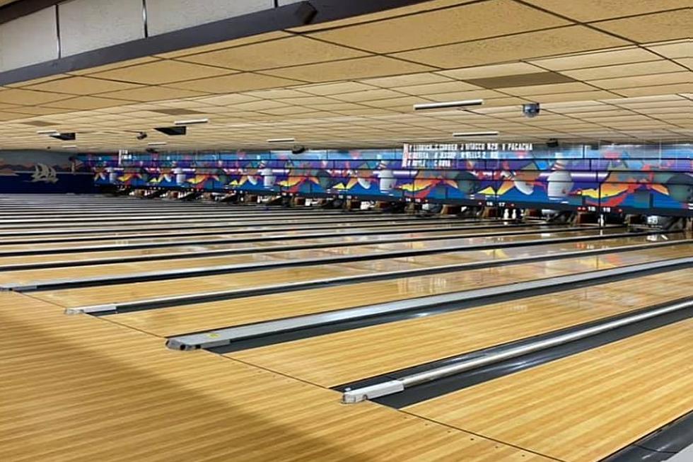50-Year-Old Hudson Valley Bowling Alley Business For Sale