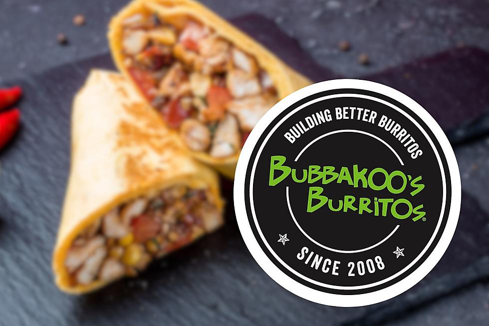 Popular Burrito Chain Opening New Hudson Valley Location