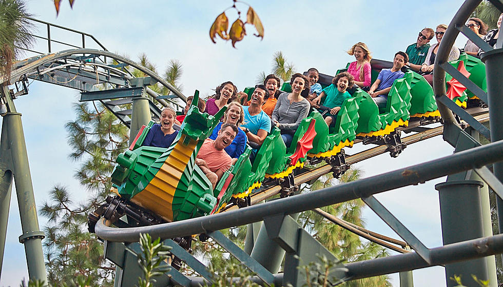 Roller Coaster Lovers Sought For Local Theme Park Casting Call