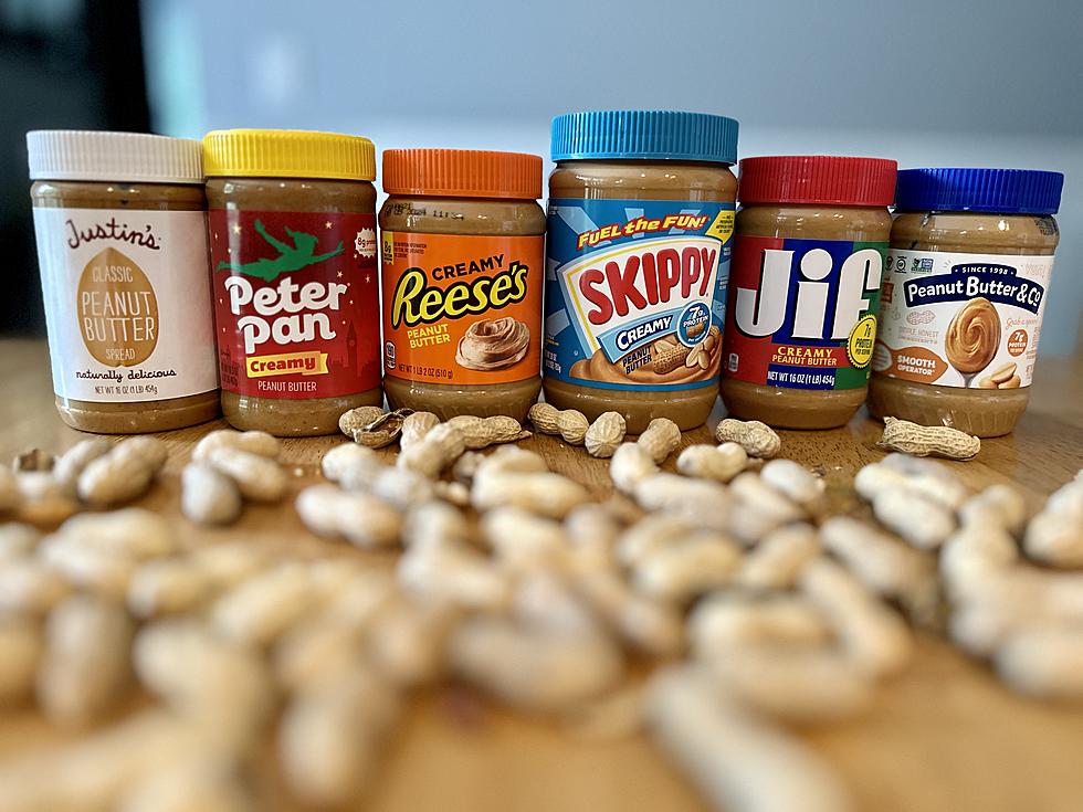 We Tasted All of the Peanut Butter Brands and Ranked the Best