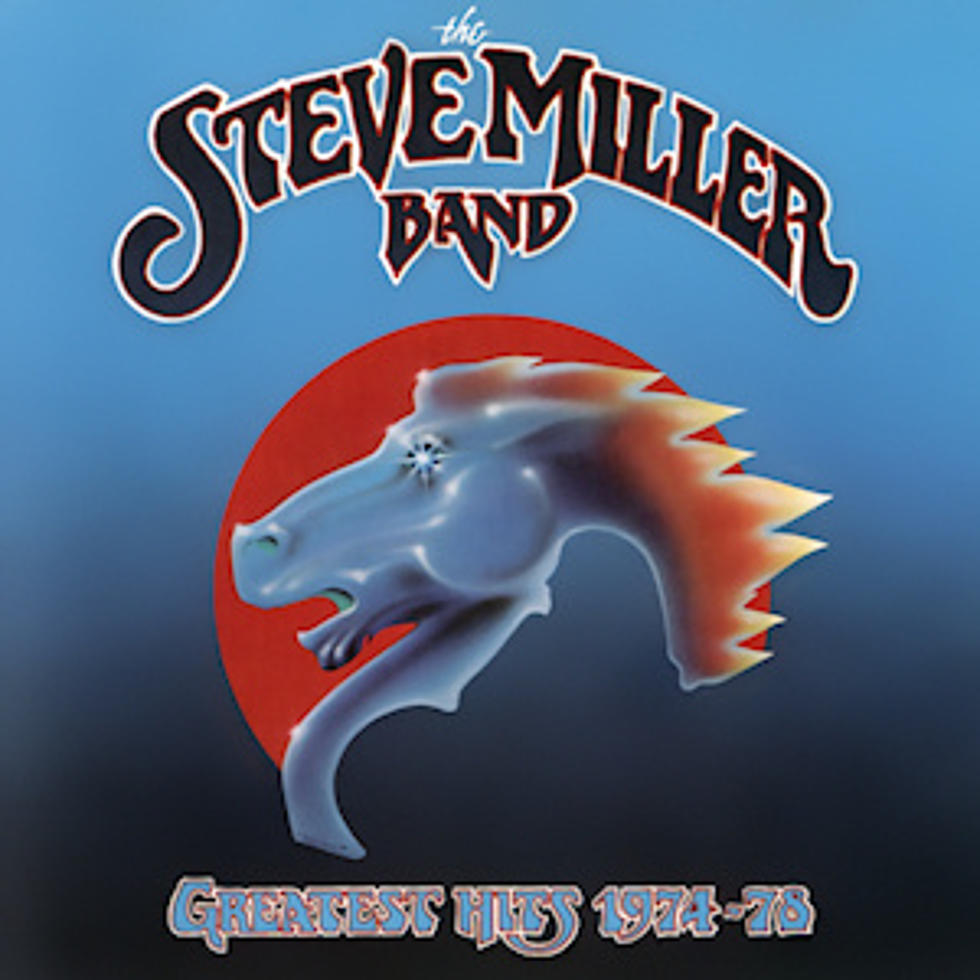 WPDH VIP Concert Experience With Steve Miller Band at Bethel Woods