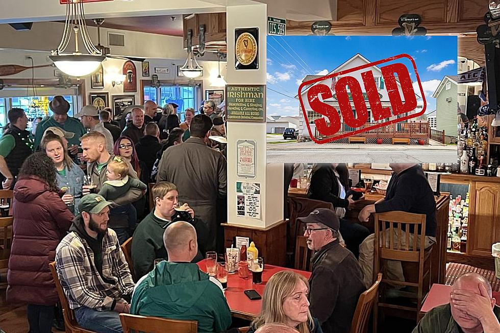 Hudson Valley’s Favorite Irish Bar Has Been Sold After 26 Years