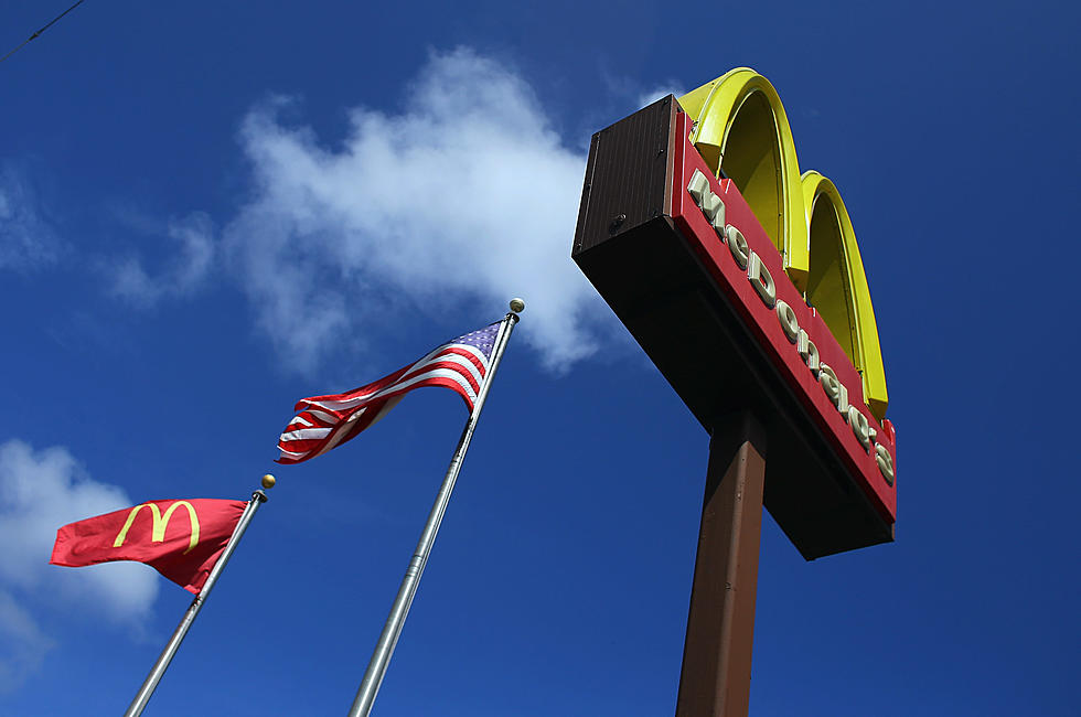 McDonald's Brings Back Fan Favorite Item to New York State 