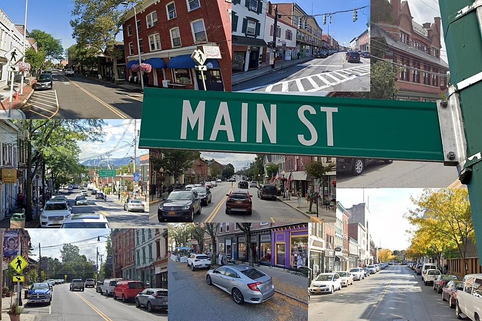 The Hudson Valley’s Top 11 Main Streets For Shopping and Dining