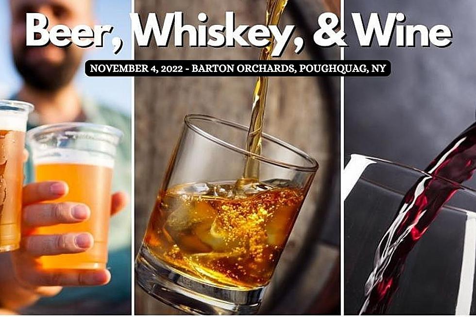 Win a Pair of VIP Tickets to Barton Orchard&#8217;s Beer, Whiskey &#038; Wine 11/4/23