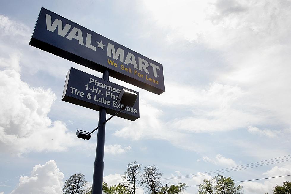 New York State Woman Fights Cop, Screams 'Walmart is Racist!'