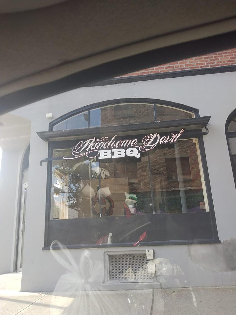 Handsome Devil BBQ Opens New Poughkeepsie Location