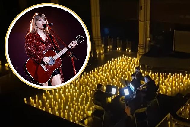 Candlelight Taylor Swift Show Coming to Hudson Valley