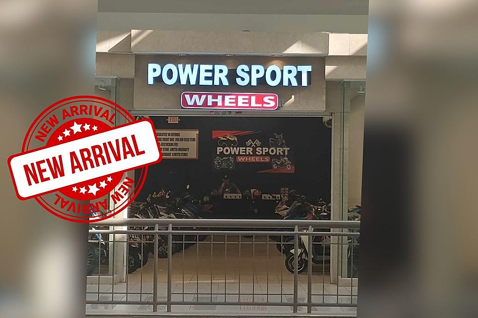 Rev Up! New Powersports Store Opens At Poughkeepsie Galleria