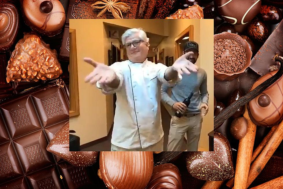 Famed Hudson Valley Chocolatier Dies Suddenly, Business Closed