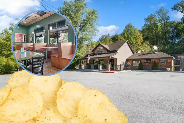 Home of the Hudson Valley&#8217;s &#8220;Best Burger&#8221; Goes Up For Sale