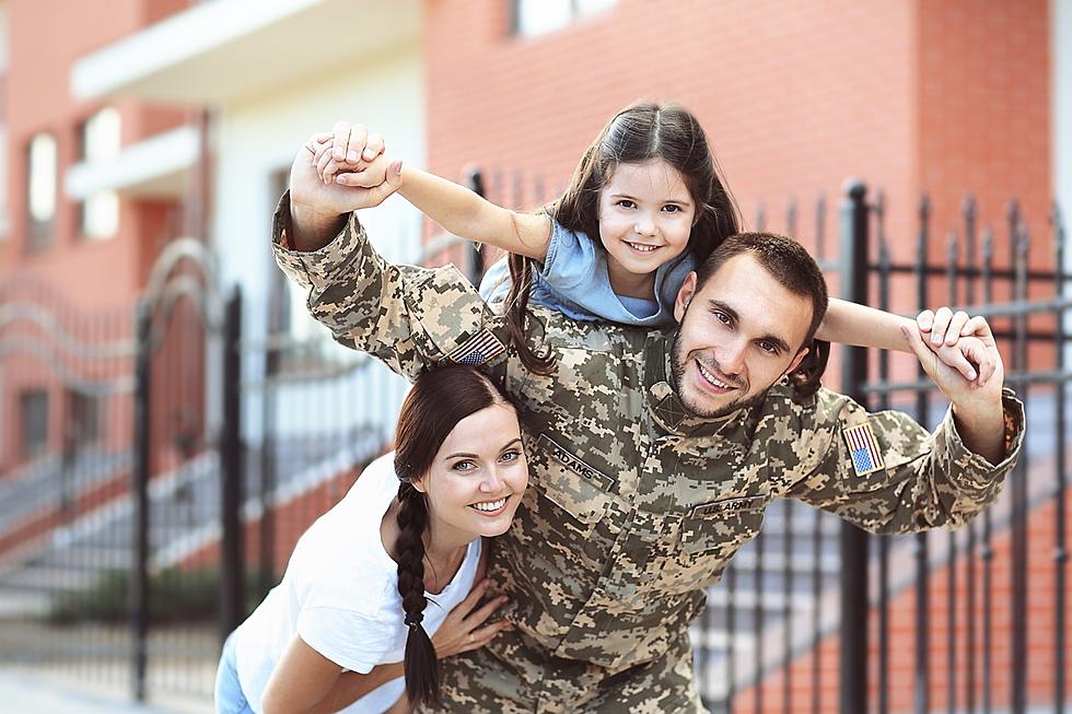 Incredible New Perk Launched for Hudson Valley Veterans, Families