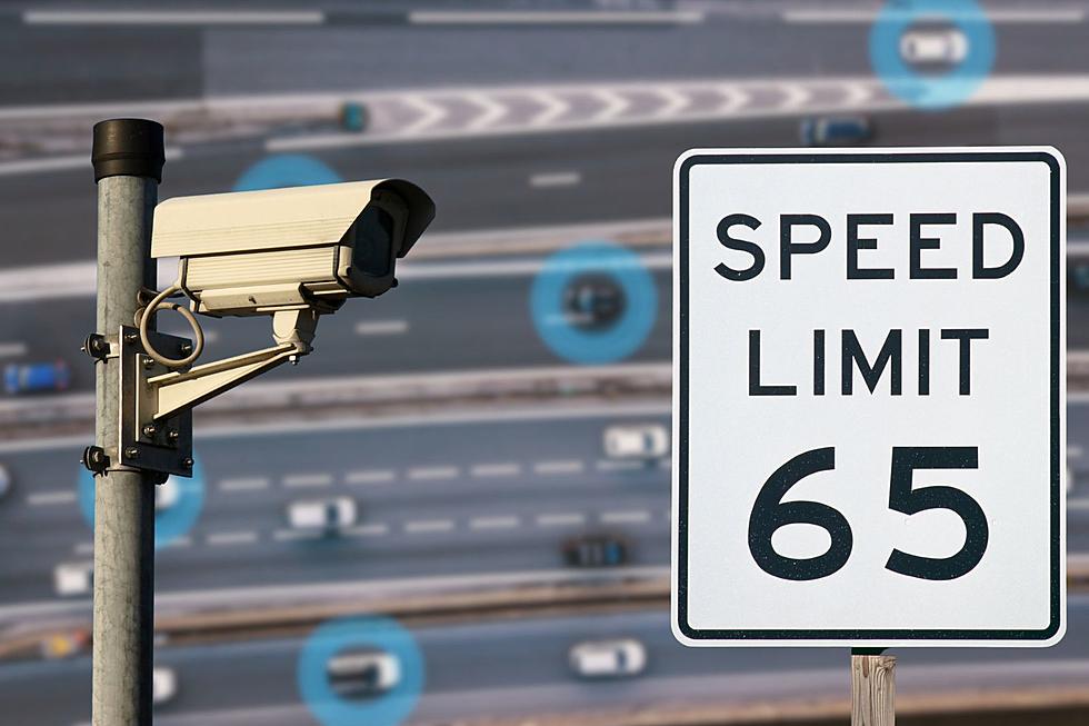 Automated Speeding Tickets Begin for I-84 and I-87 in New York