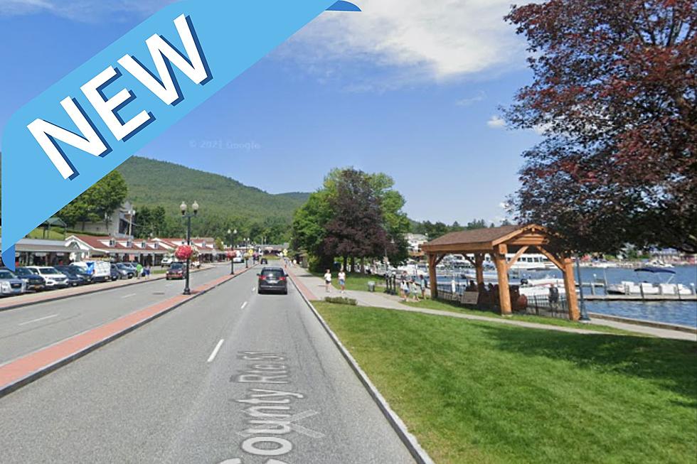 Lake George Could Be Seeing Some Major Changes Soon