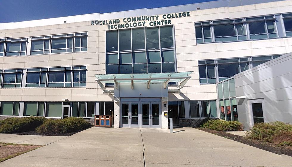 Rockland Community College's Plan for Financial Struggles