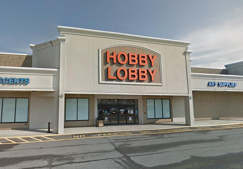 New York Hobby Lobby Stores Refuse to Sell Holiday Item