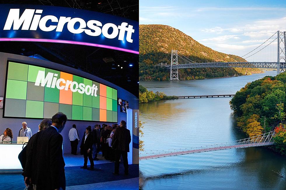 Top-Secret Microsoft Software has the Code Name ‘Hudson Valley’