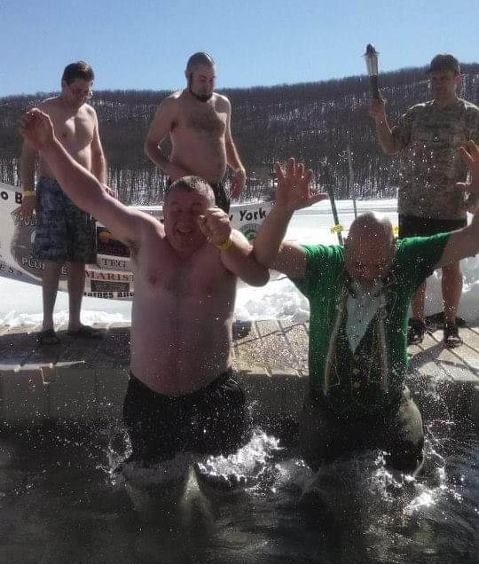 2024 Date Set For Highly Anticipated Fishkill Polar Plunge