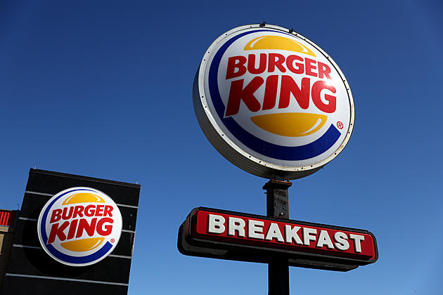 Burger King Brings Brand New Whopper to New York State