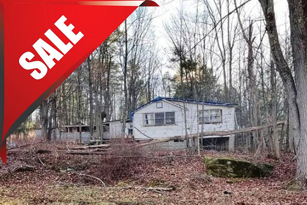 This is the Cheapest House For Sale in Sullivan County, NY