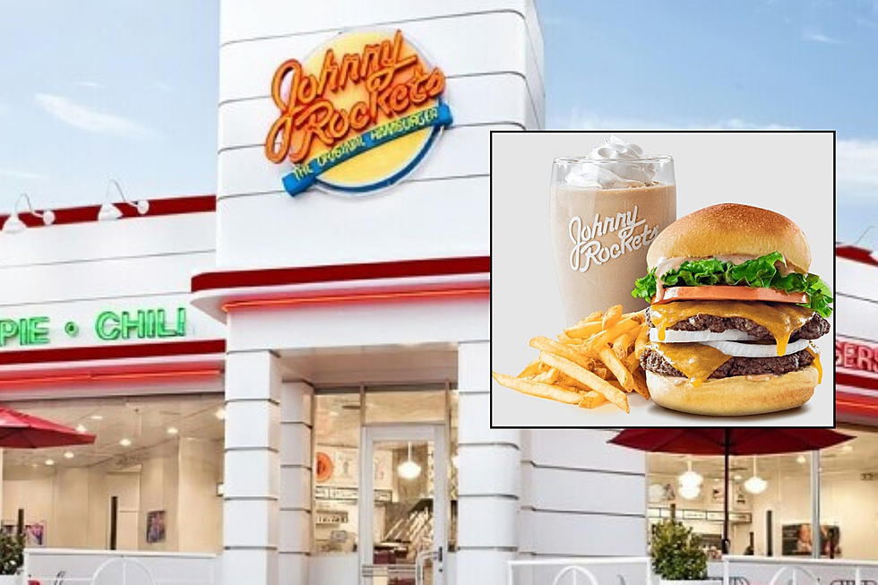 One of the Last Remaining New York Johnny Rockets Has Closed