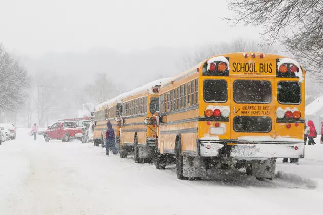 Significant Snow Expected to Trigger Delays in Hudson Valley, NY