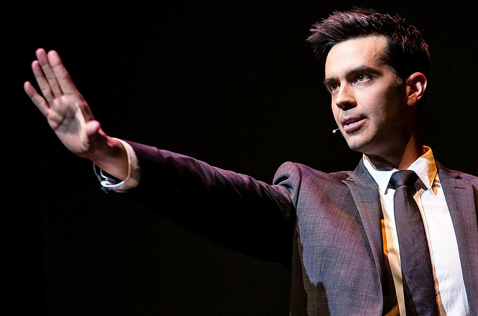 TV Magician Michael Carbonaro To Perform At The Bardavon In June; Enter To Win