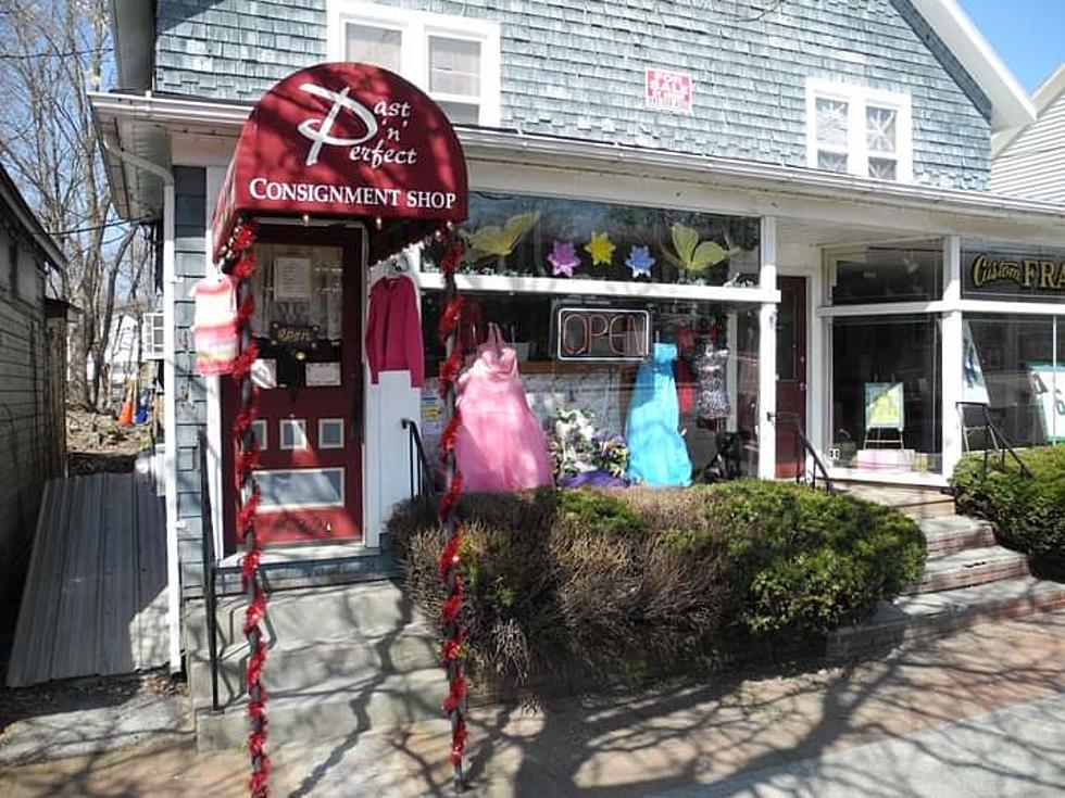Hudson Valley Consignment Shop Celebrating 12 Years of Success