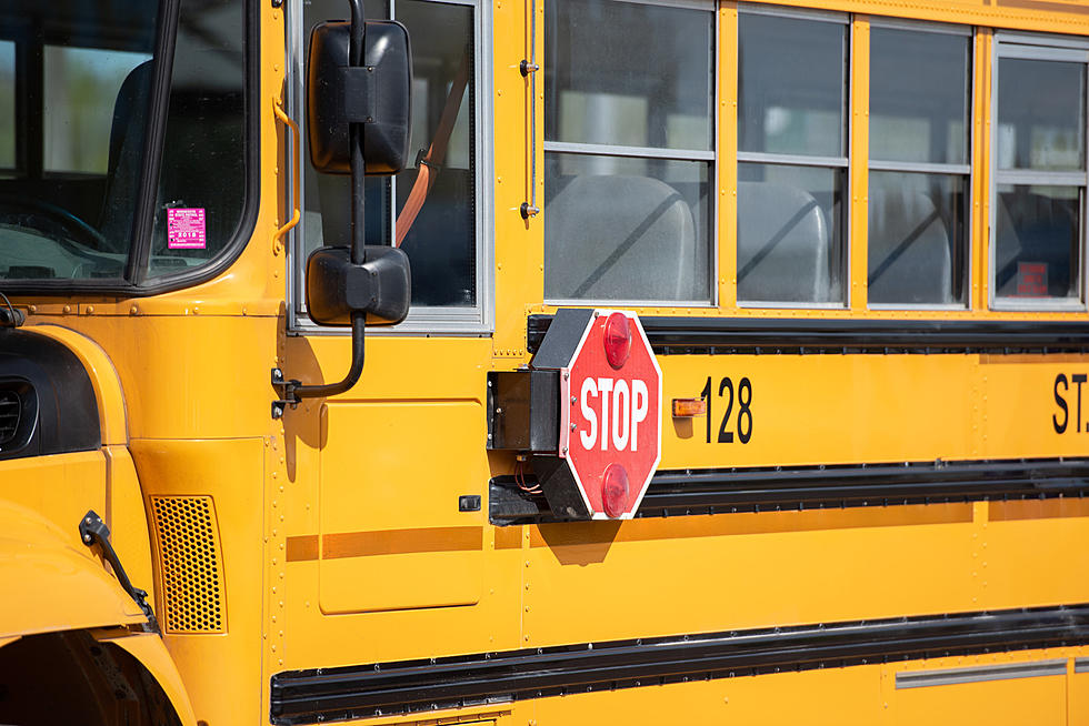 School Bus Driver in New York State Allegedly Drove Over 2X Limit