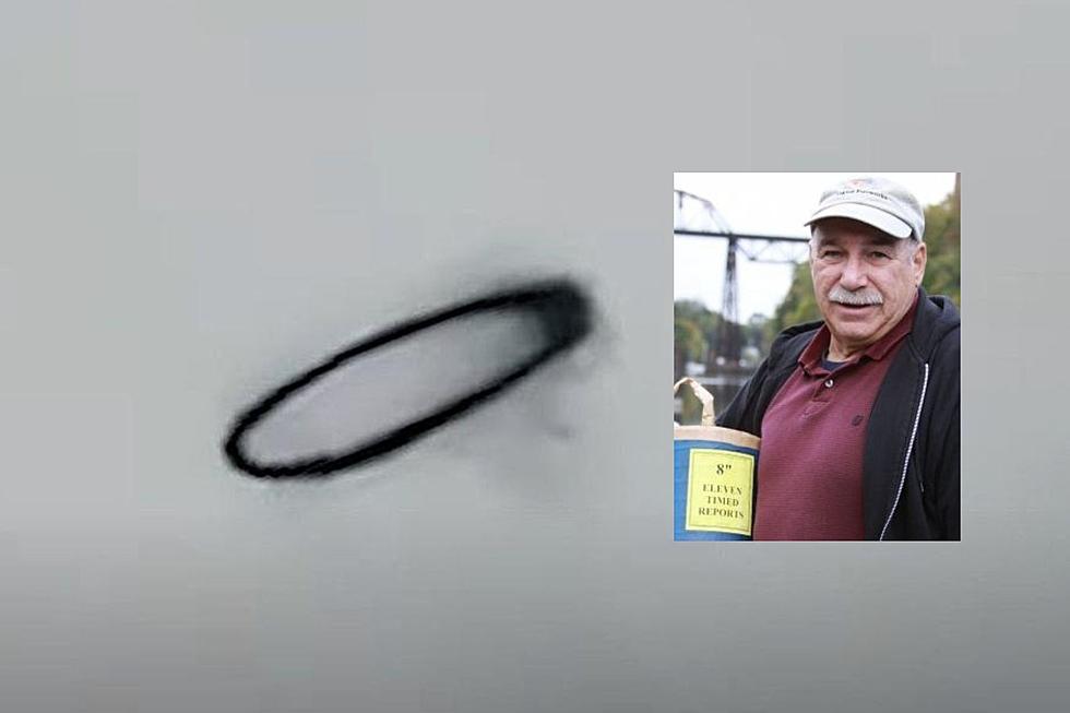 Man Responsible for Mysterious Rings Over Hudson Valley Dies