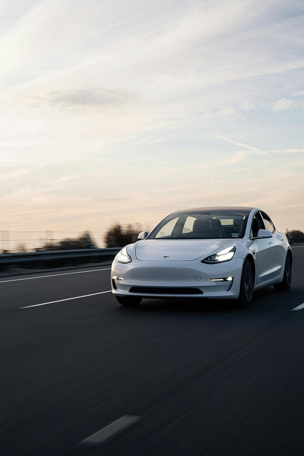 Tesla Issues Massive Recall for Over Two Million Vehicles