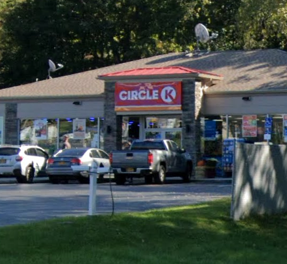 What’s With the One Circle K in the Hudson Valley?