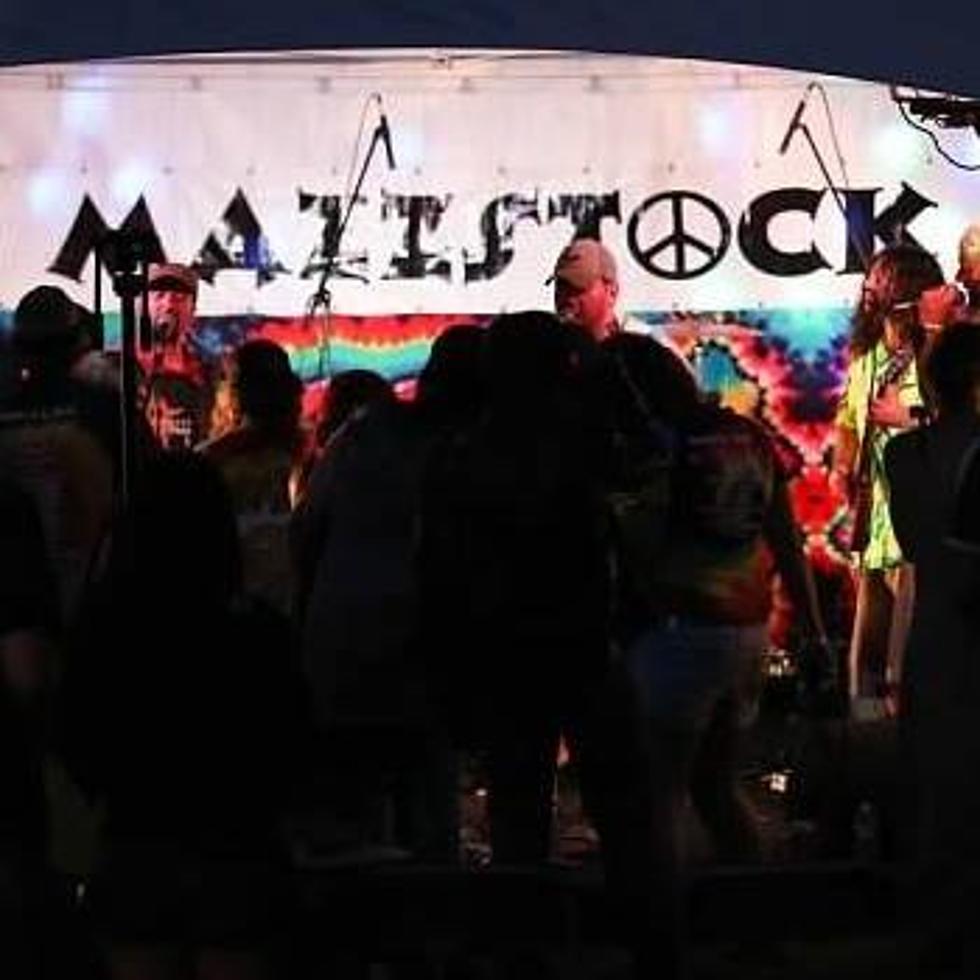 Discover The Excitement: Mazzstock Returns To Marlboro, New York