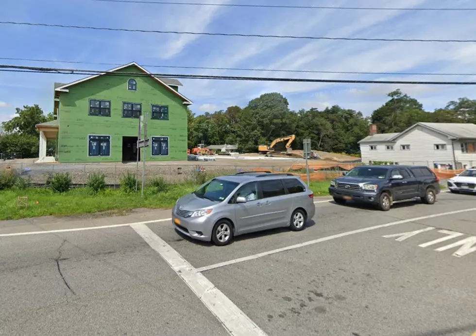 Route 9D Wappingers Falls New York Hughsonville