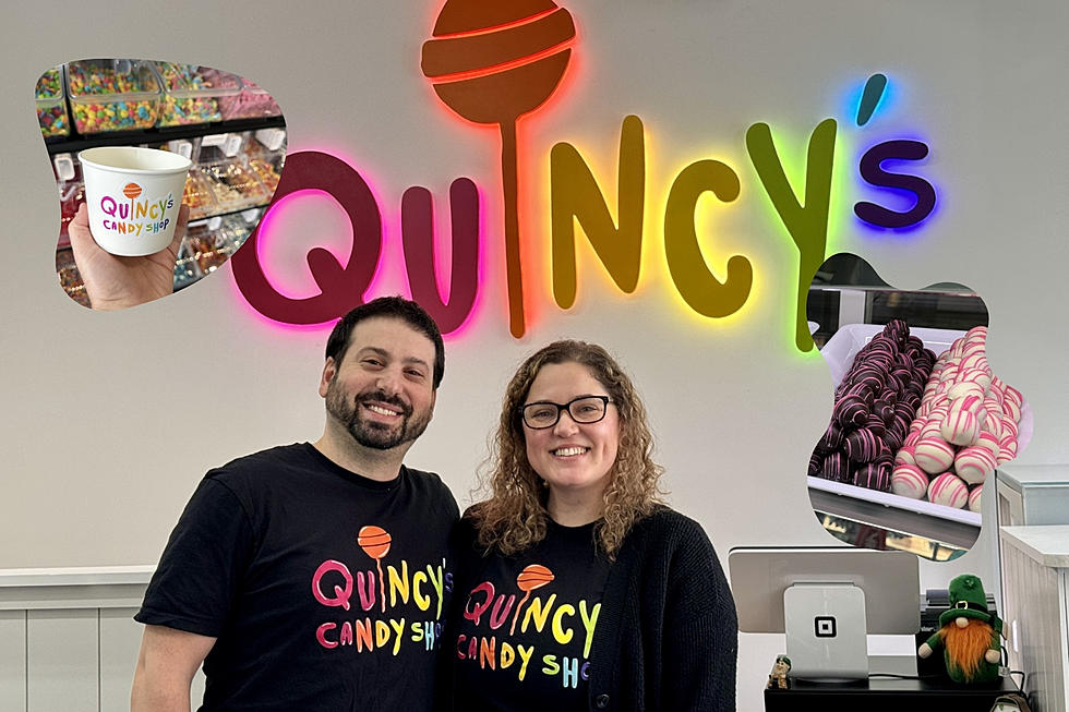 Peek Inside the Hudson Valley’s Newest ‘Small Town Candy Shop’