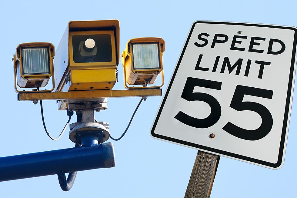 NY Adds 24 New Speed Cameras on Rt 17, I-84, I-684, I-95 and More