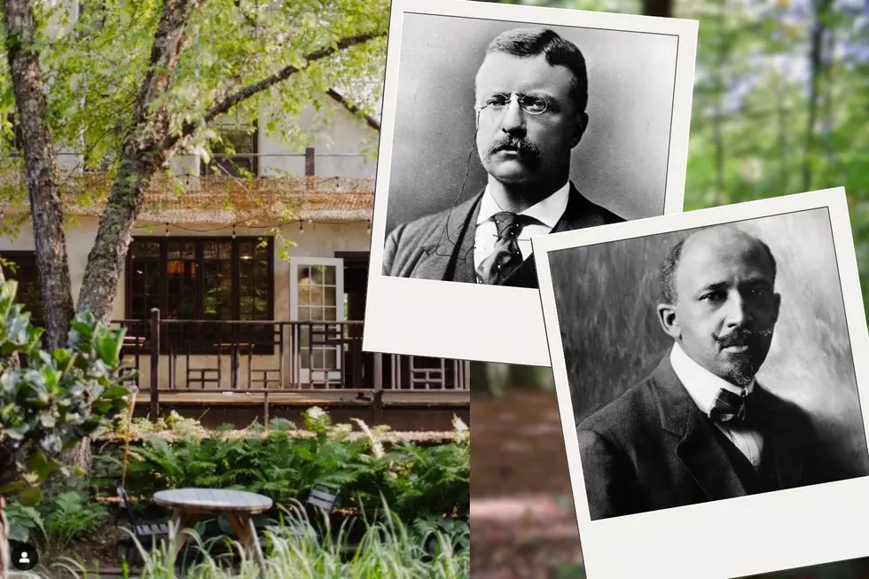 Exclusive Inn Visited by Presidents, Literary Greats Hidden in the Hudson Valley