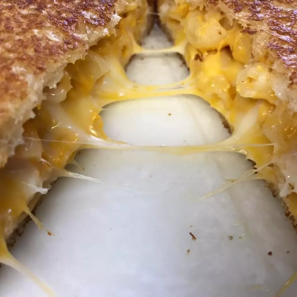 Discover The Best Grilled Cheese Spots In The Hudson Valley