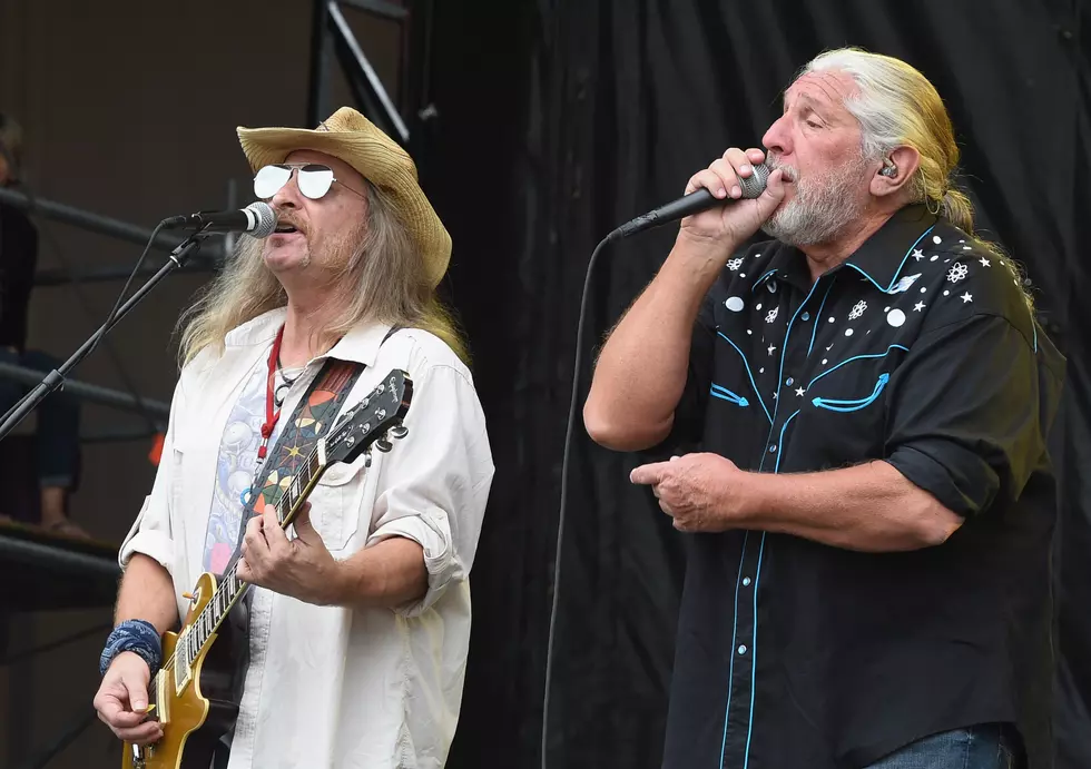 The Marshall Tucker Band Playing Hudson Valley This Summer