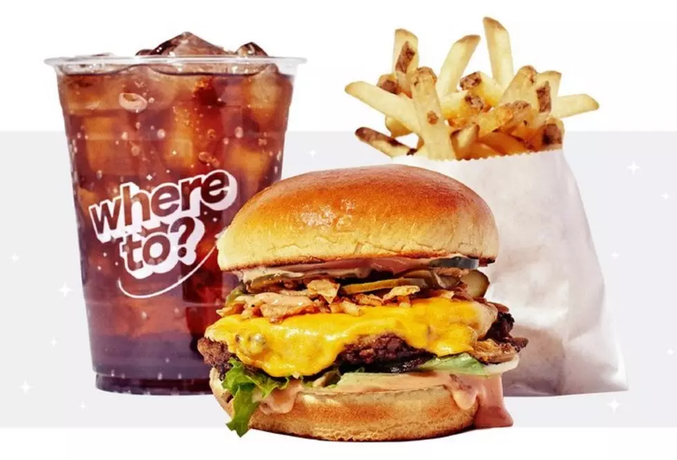 Popular Burger Chain Readies First Dutchess County Location
