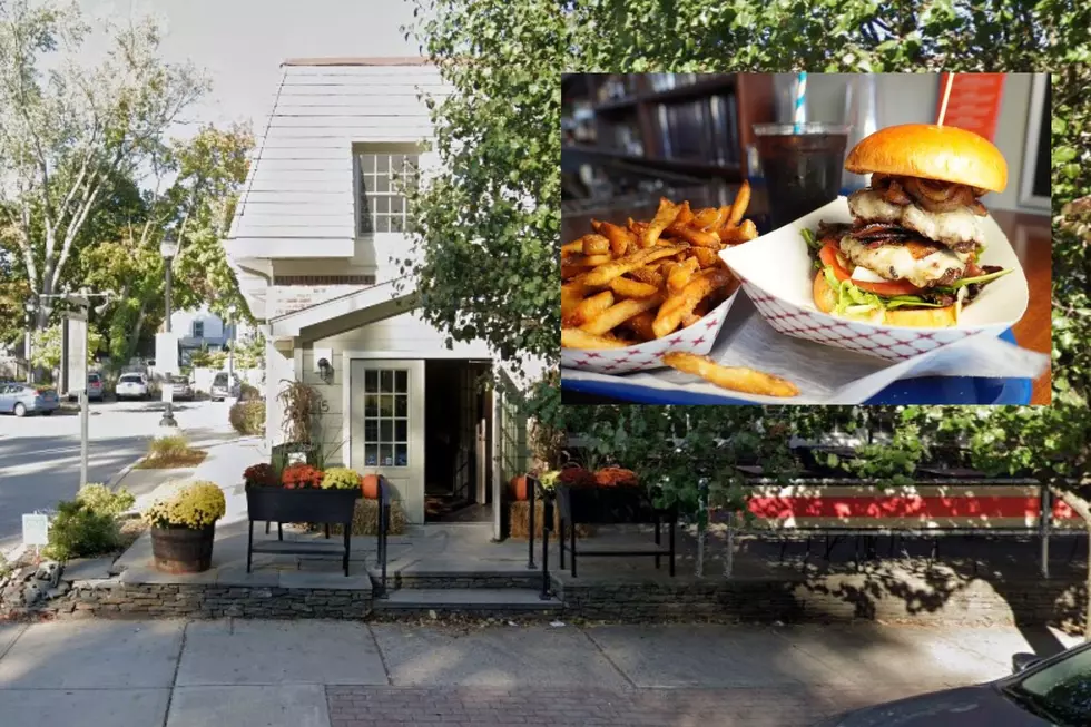 Trendy Burger Joint Taking Over Shuttered Poughkeepsie Restaurant