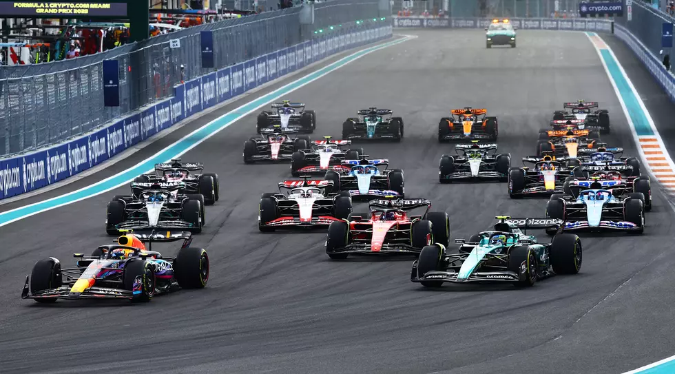 Miami Grand Prix Watch Party Set For Hudson Valley