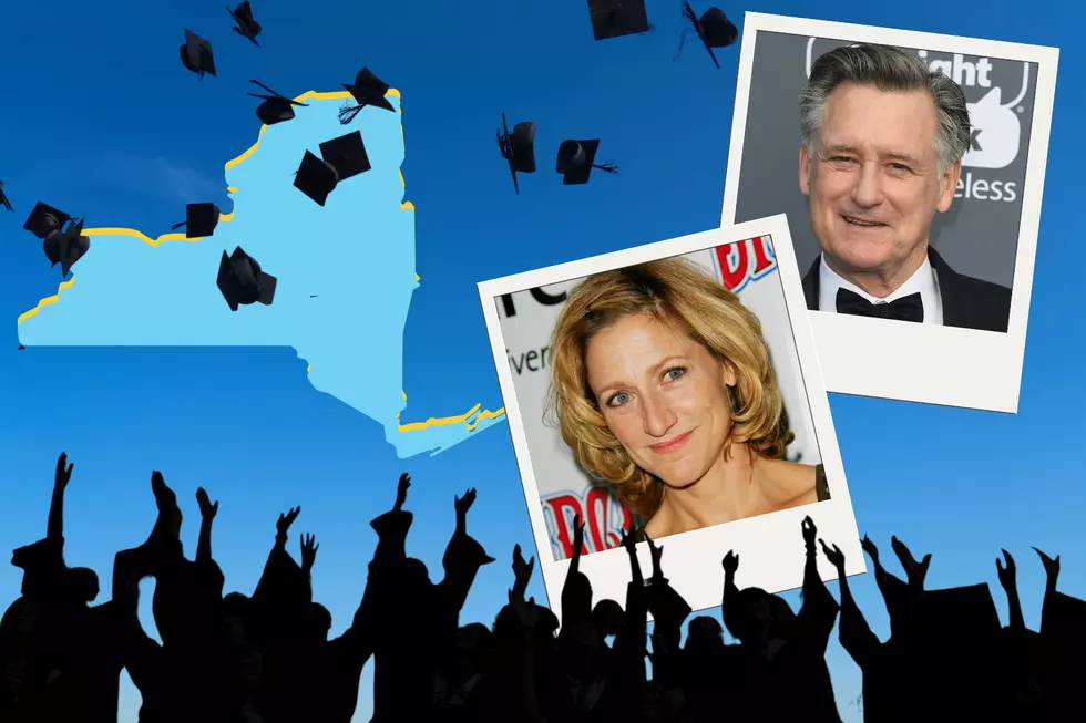 These 14 Famous Celebrities Are Actually SUNY Alumni