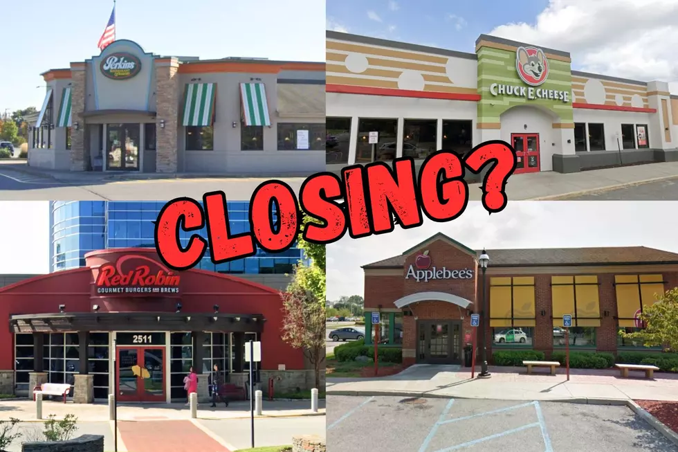 Which Restaurant Chain is Next to Close in New York’s Hudson Valley?