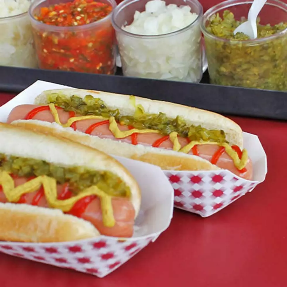 Hot Dog Heaven! 6 Great Hudson Valley Hot Dog Spots