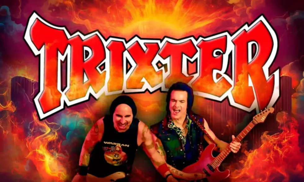 Trixter To Rock The Orange County Fair This July