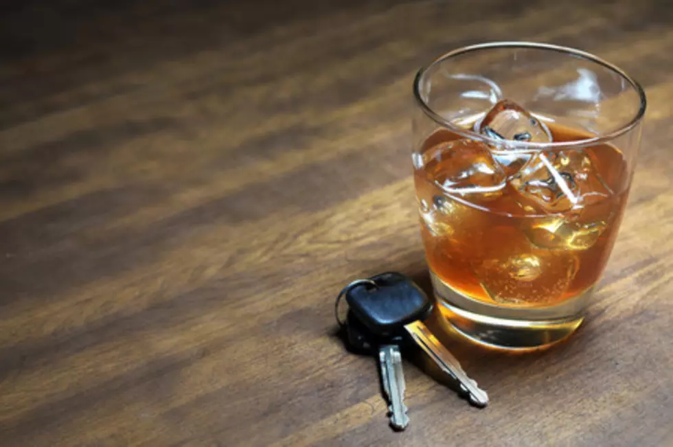 Woman From New York’s Hudson Valley Charged With Aggravated DWI/Leandra’s Law