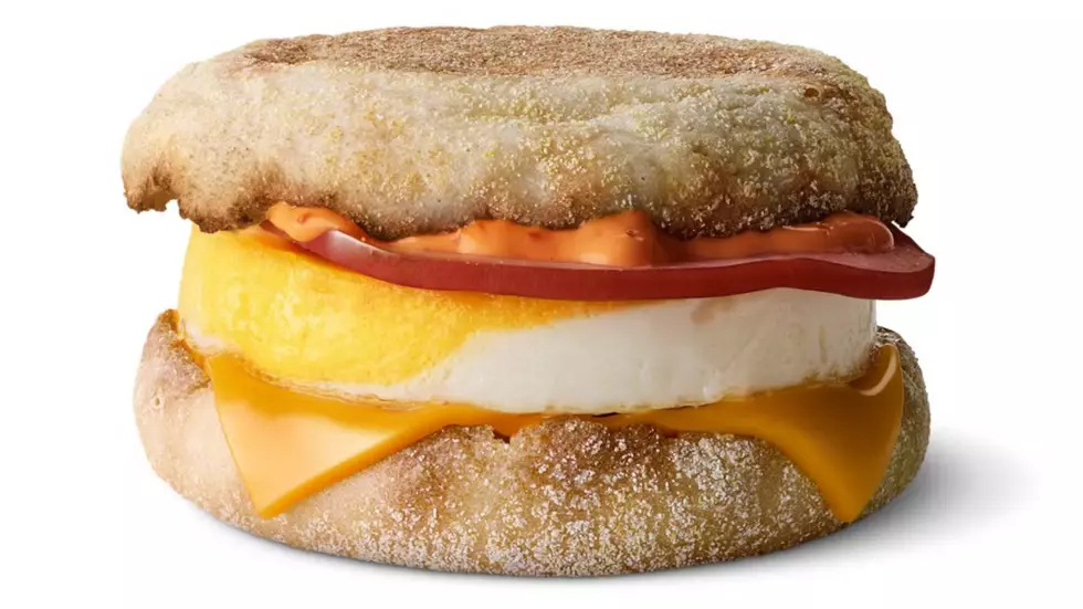 Fast Food Giant Introduces New “Spicy” Items to Menu to Celebrate Breakfast Staple